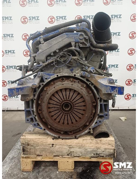 MAN Occ motor D2676LF22 MAN - Motor za Kamion: slika MAN Occ motor D2676LF22 MAN - Motor za Kamion MAN Occ motor D2676LF22 MAN - Motor za Kamion: slika MAN Occ motor D2676LF22 MAN - Motor za Kamion