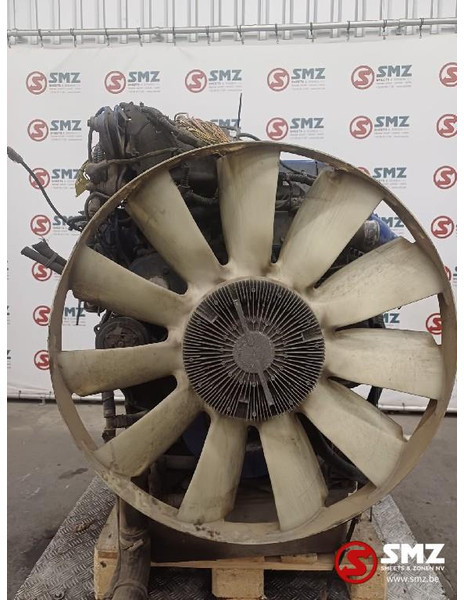 MAN Occ motor D2676LF22 MAN - Motor za Kamion: slika MAN Occ motor D2676LF22 MAN - Motor za Kamion MAN Occ motor D2676LF22 MAN - Motor za Kamion: slika MAN Occ motor D2676LF22 MAN - Motor za Kamion