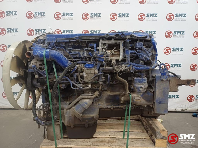 MAN Occ motor D2676LF22 MAN - Motor za Kamion: slika MAN Occ motor D2676LF22 MAN - Motor za Kamion MAN Occ motor D2676LF22 MAN - Motor za Kamion: slika MAN Occ motor D2676LF22 MAN - Motor za Kamion