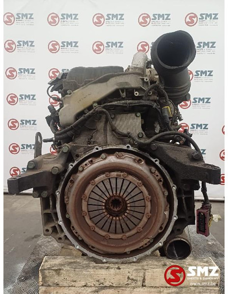 MAN Occ motor D2676LF51 MAN - Motor za Kamion: slika MAN Occ motor D2676LF51 MAN - Motor za Kamion MAN Occ motor D2676LF51 MAN - Motor za Kamion: slika MAN Occ motor D2676LF51 MAN - Motor za Kamion