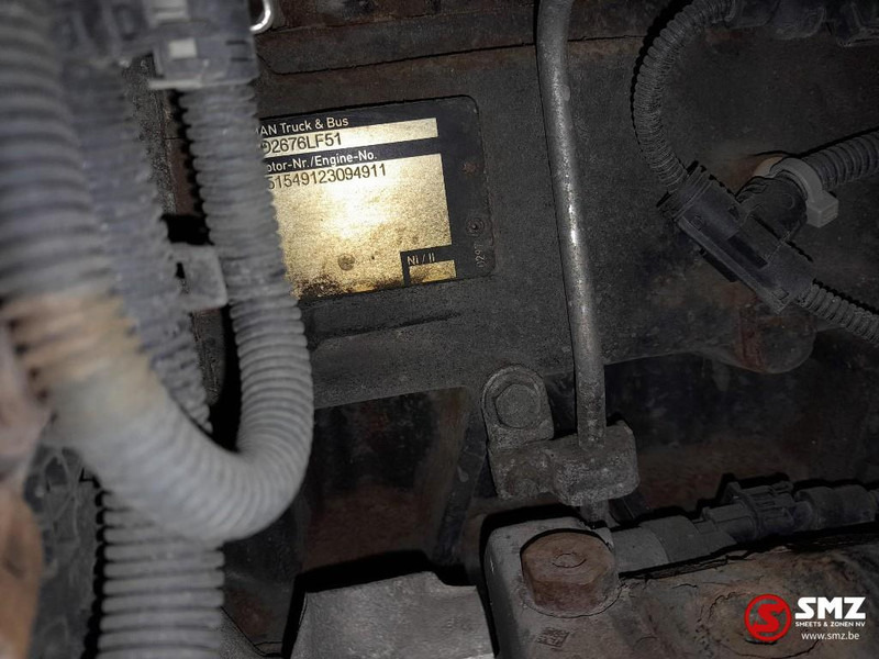 MAN Occ motor D2676LF51 MAN - Motor za Kamion: slika MAN Occ motor D2676LF51 MAN - Motor za Kamion MAN Occ motor D2676LF51 MAN - Motor za Kamion: slika MAN Occ motor D2676LF51 MAN - Motor za Kamion
