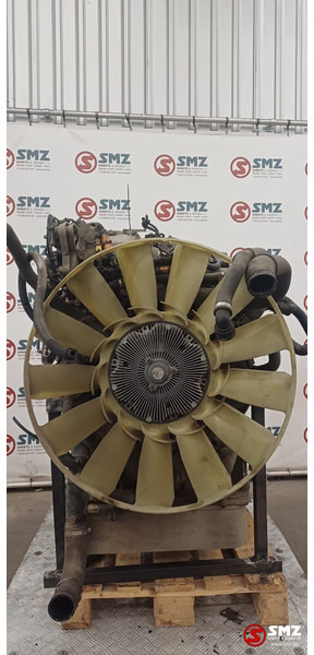 MAN Occ motor D2676LF51 MAN - Motor za Kamion: slika MAN Occ motor D2676LF51 MAN - Motor za Kamion MAN Occ motor D2676LF51 MAN - Motor za Kamion: slika MAN Occ motor D2676LF51 MAN - Motor za Kamion