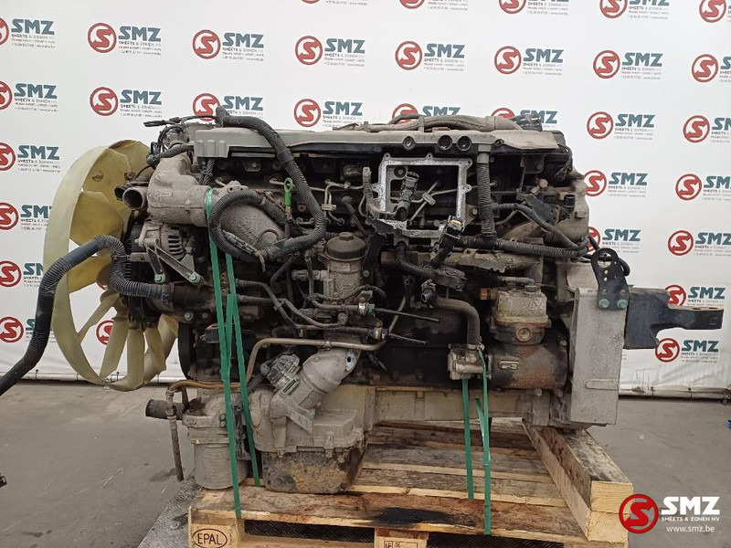 Motor za Kamion MAN Occ motor D2676LF51 MAN: slika Motor za Kamion MAN Occ motor D2676LF51 MAN