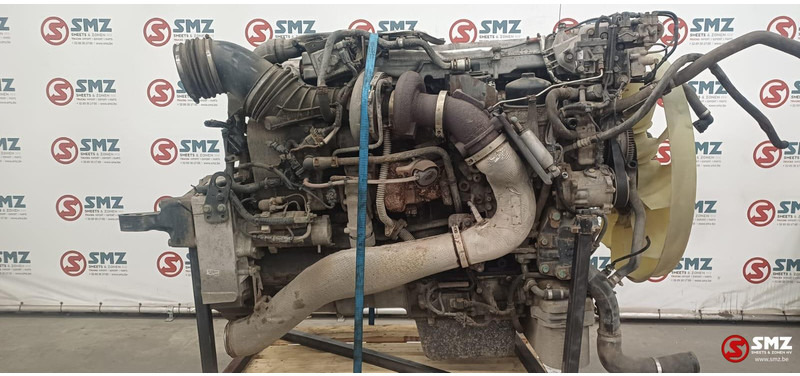MAN Occ motor D2676LF51 MAN - Motor za Kamion: slika MAN Occ motor D2676LF51 MAN - Motor za Kamion MAN Occ motor D2676LF51 MAN - Motor za Kamion: slika MAN Occ motor D2676LF51 MAN - Motor za Kamion