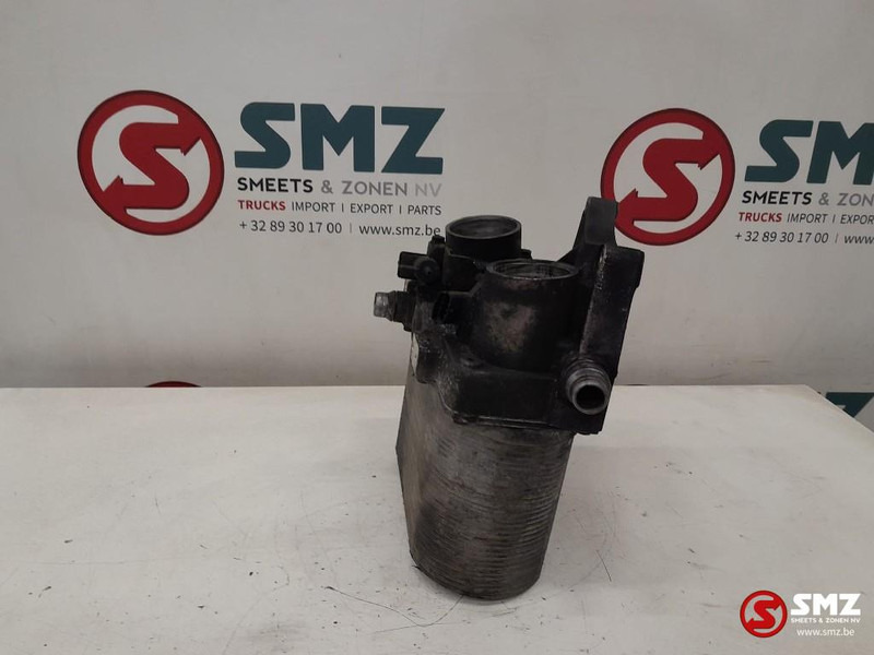 MAN Occ oliekoeler D2676 MAN - Motor i dijelovi za Kamion: slika MAN Occ oliekoeler D2676 MAN - Motor i dijelovi za Kamion MAN Occ oliekoeler D2676 MAN - Motor i dijelovi za Kamion: slika MAN Occ oliekoeler D2676 MAN - Motor i dijelovi za Kamion