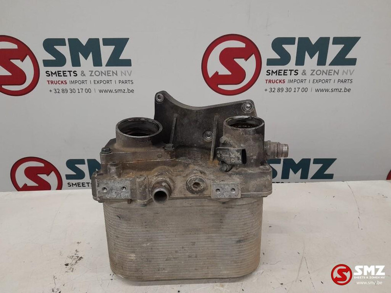 MAN Occ oliekoeler MAN - Motor i dijelovi za Kamion: slika MAN Occ oliekoeler MAN - Motor i dijelovi za Kamion MAN Occ oliekoeler MAN - Motor i dijelovi za Kamion: slika MAN Occ oliekoeler MAN - Motor i dijelovi za Kamion