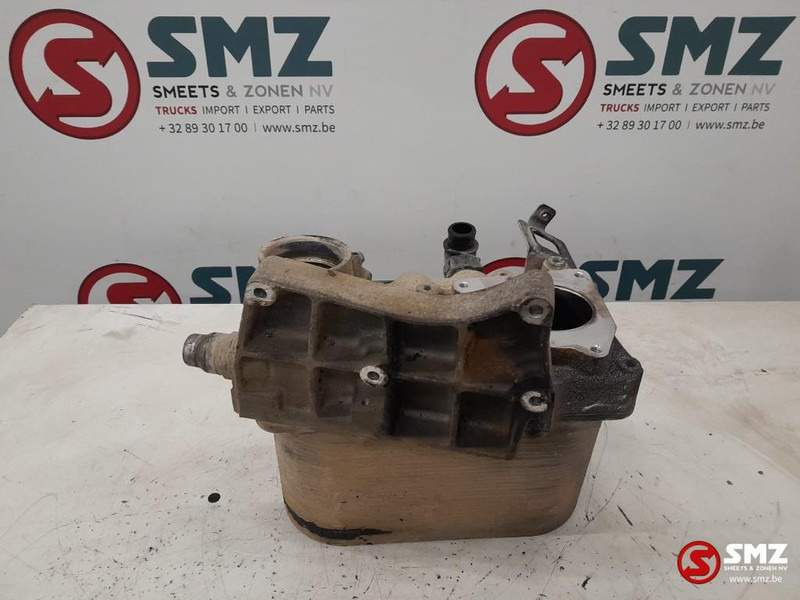 MAN Occ oliekoeler MAN - Motor i dijelovi za Kamion: slika MAN Occ oliekoeler MAN - Motor i dijelovi za Kamion MAN Occ oliekoeler MAN - Motor i dijelovi za Kamion: slika MAN Occ oliekoeler MAN - Motor i dijelovi za Kamion
