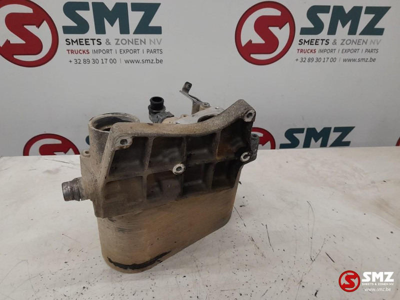 MAN Occ oliekoeler MAN - Motor i dijelovi za Kamion: slika MAN Occ oliekoeler MAN - Motor i dijelovi za Kamion MAN Occ oliekoeler MAN - Motor i dijelovi za Kamion: slika MAN Occ oliekoeler MAN - Motor i dijelovi za Kamion