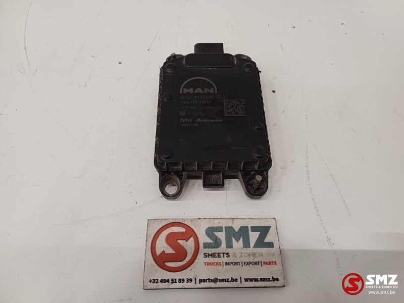 MAN Occ radarsensor MAN - Senzor za Kamion: slika MAN Occ radarsensor MAN - Senzor za Kamion MAN Occ radarsensor MAN - Senzor za Kamion: slika MAN Occ radarsensor MAN - Senzor za Kamion