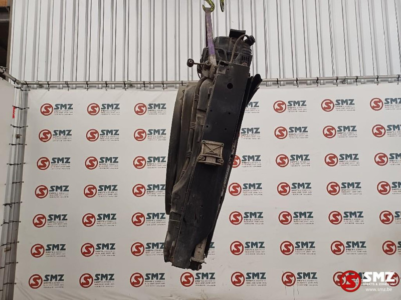 MAN Occ radiator + expansievat MAN - Hladnjak za Kamion: slika MAN Occ radiator + expansievat MAN - Hladnjak za Kamion MAN Occ radiator + expansievat MAN - Hladnjak za Kamion: slika MAN Occ radiator + expansievat MAN - Hladnjak za Kamion