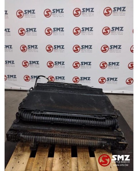 MAN Occ radiator + intercooler MAN TGA 81061016511 810 - Hladnjak za Kamion: slika MAN Occ radiator + intercooler MAN TGA 81061016511 810 - Hladnjak za Kamion MAN Occ radiator + intercooler MAN TGA 81061016511 810 - Hladnjak za Kamion: slika MAN Occ radiator + intercooler MAN TGA 81061016511 810 - Hladnjak za Kamion