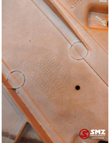 MAN Occ radiatorgrille MAN - Rešetka za Kamion: slika MAN Occ radiatorgrille MAN - Rešetka za Kamion MAN Occ radiatorgrille MAN - Rešetka za Kamion: slika MAN Occ radiatorgrille MAN - Rešetka za Kamion