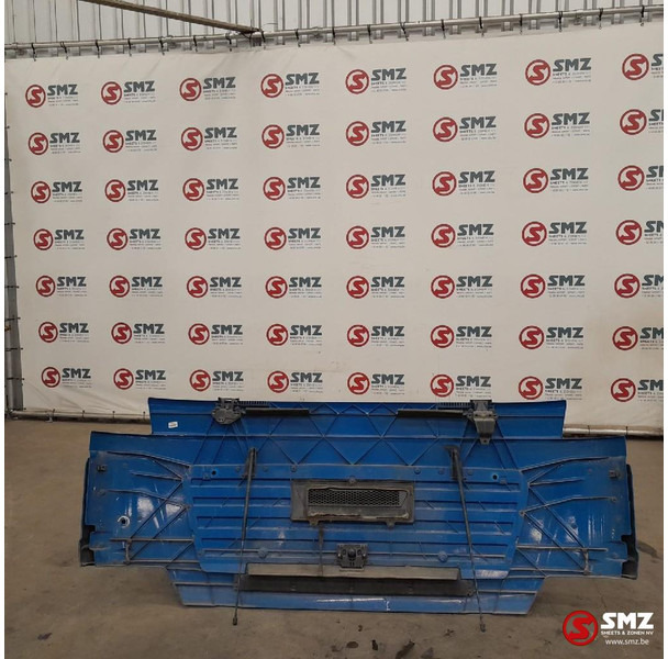 MAN Occ radiatorgrille MAN - Rešetka za Kamion: slika MAN Occ radiatorgrille MAN - Rešetka za Kamion MAN Occ radiatorgrille MAN - Rešetka za Kamion: slika MAN Occ radiatorgrille MAN - Rešetka za Kamion