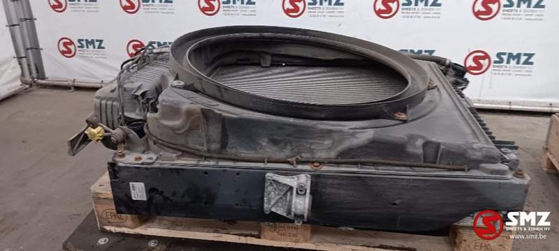 MAN Occ radiators met expansievat MAN - Hladnjak za Kamion: slika MAN Occ radiators met expansievat MAN - Hladnjak za Kamion MAN Occ radiators met expansievat MAN - Hladnjak za Kamion: slika MAN Occ radiators met expansievat MAN - Hladnjak za Kamion