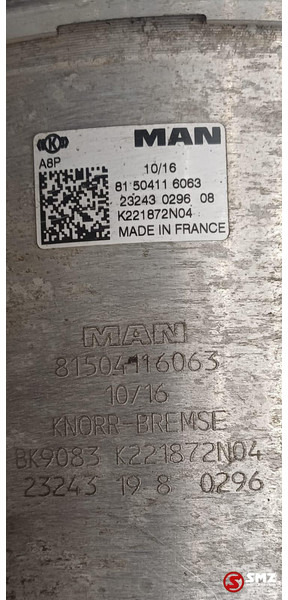 MAN Occ remklauw + wielnaaf + remcilinder links MAN - Kočiona čeljust za Kamion: slika MAN Occ remklauw + wielnaaf + remcilinder links MAN - Kočiona čeljust za Kamion MAN Occ remklauw + wielnaaf + remcilinder links MAN - Kočiona čeljust za Kamion: slika MAN Occ remklauw + wielnaaf + remcilinder links MAN - Kočiona čeljust za Kamion