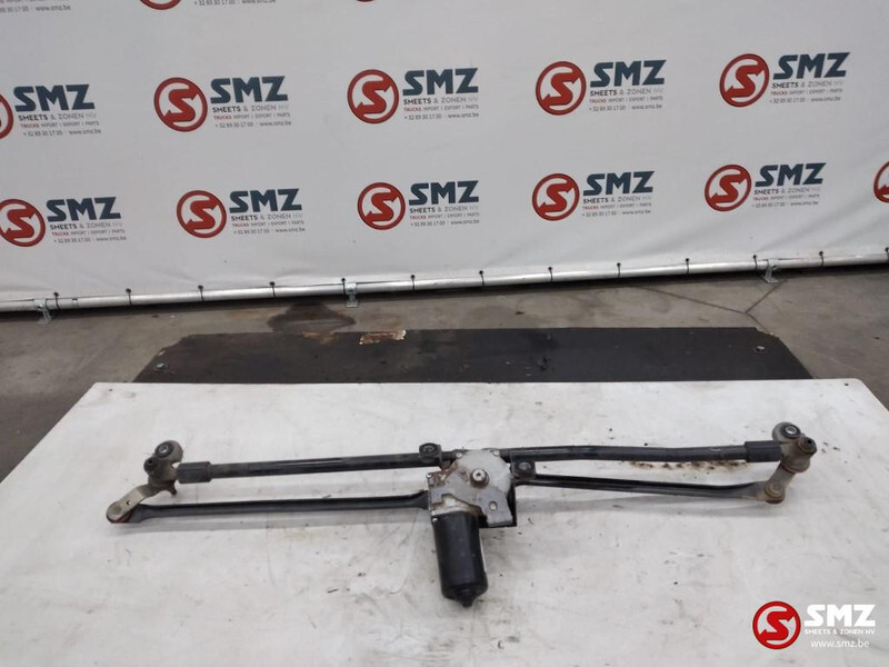 MAN Occ ruitenwissermechanisme MAN TGX 81264006374 - Brisač za Kamion: slika MAN Occ ruitenwissermechanisme MAN TGX 81264006374 - Brisač za Kamion MAN Occ ruitenwissermechanisme MAN TGX 81264006374 - Brisač za Kamion: slika MAN Occ ruitenwissermechanisme MAN TGX 81264006374 - Brisač za Kamion