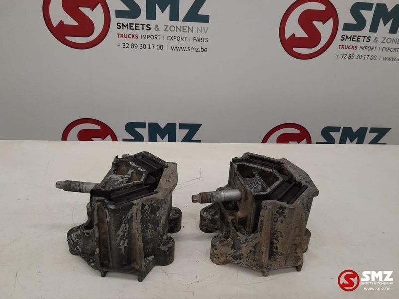 MAN Occ set motorsteunen MAN TGA 81962100620 - Nosač motora za Kamion: slika MAN Occ set motorsteunen MAN TGA 81962100620 - Nosač motora za Kamion MAN Occ set motorsteunen MAN TGA 81962100620 - Nosač motora za Kamion: slika MAN Occ set motorsteunen MAN TGA 81962100620 - Nosač motora za Kamion