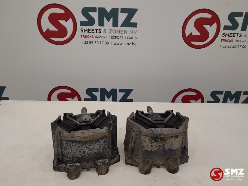 MAN Occ set motorsteunen MAN TGA 81962100620 - Nosač motora za Kamion: slika MAN Occ set motorsteunen MAN TGA 81962100620 - Nosač motora za Kamion MAN Occ set motorsteunen MAN TGA 81962100620 - Nosač motora za Kamion: slika MAN Occ set motorsteunen MAN TGA 81962100620 - Nosač motora za Kamion