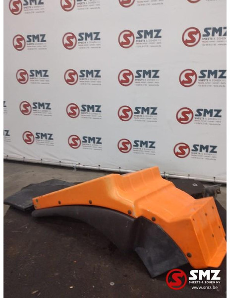 MAN Occ spatbord rechtsachter MAN - Karoserija i eksterijer za Kamion: slika MAN Occ spatbord rechtsachter MAN - Karoserija i eksterijer za Kamion MAN Occ spatbord rechtsachter MAN - Karoserija i eksterijer za Kamion: slika MAN Occ spatbord rechtsachter MAN - Karoserija i eksterijer za Kamion