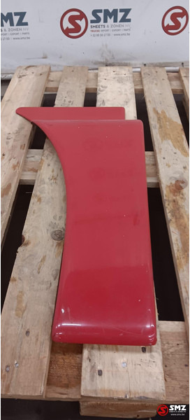 MAN Occ spatbordverlenging links MAN - Karoserija i eksterijer za Kamion: slika MAN Occ spatbordverlenging links MAN - Karoserija i eksterijer za Kamion MAN Occ spatbordverlenging links MAN - Karoserija i eksterijer za Kamion: slika MAN Occ spatbordverlenging links MAN - Karoserija i eksterijer za Kamion