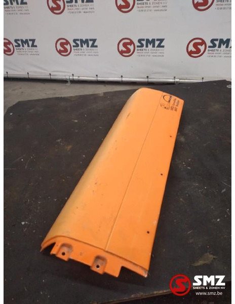 MAN Occ spatbordverlenging links MAN - Karoserija i eksterijer za Kamion: slika MAN Occ spatbordverlenging links MAN - Karoserija i eksterijer za Kamion MAN Occ spatbordverlenging links MAN - Karoserija i eksterijer za Kamion: slika MAN Occ spatbordverlenging links MAN - Karoserija i eksterijer za Kamion