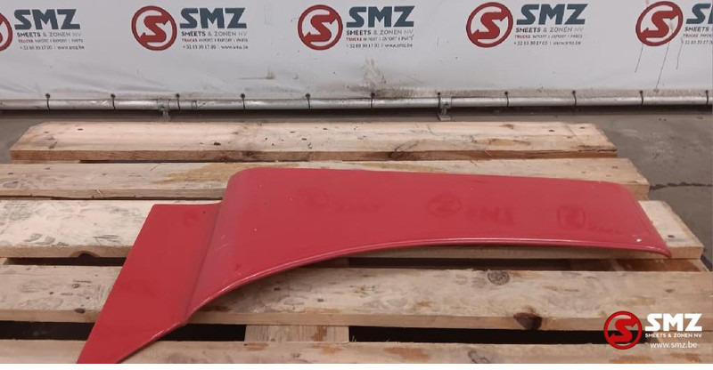 MAN Occ spatbordverlenging links MAN - Karoserija i eksterijer za Kamion: slika MAN Occ spatbordverlenging links MAN - Karoserija i eksterijer za Kamion MAN Occ spatbordverlenging links MAN - Karoserija i eksterijer za Kamion: slika MAN Occ spatbordverlenging links MAN - Karoserija i eksterijer za Kamion