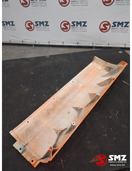 MAN Occ spatbordverlenging links MAN - Karoserija i eksterijer za Kamion: slika MAN Occ spatbordverlenging links MAN - Karoserija i eksterijer za Kamion MAN Occ spatbordverlenging links MAN - Karoserija i eksterijer za Kamion: slika MAN Occ spatbordverlenging links MAN - Karoserija i eksterijer za Kamion