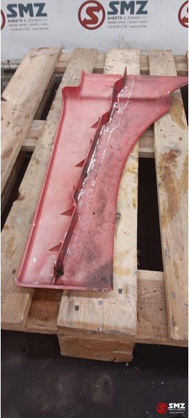 MAN Occ spatbordverlenging links MAN - Karoserija i eksterijer za Kamion: slika MAN Occ spatbordverlenging links MAN - Karoserija i eksterijer za Kamion MAN Occ spatbordverlenging links MAN - Karoserija i eksterijer za Kamion: slika MAN Occ spatbordverlenging links MAN - Karoserija i eksterijer za Kamion