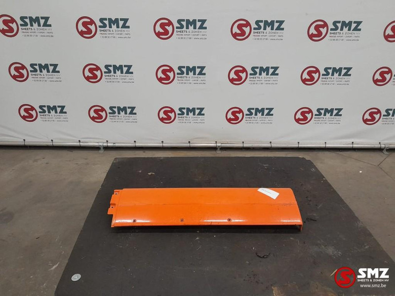 MAN Occ spatbordverlenging links MAN - Karoserija i eksterijer za Kamion: slika MAN Occ spatbordverlenging links MAN - Karoserija i eksterijer za Kamion MAN Occ spatbordverlenging links MAN - Karoserija i eksterijer za Kamion: slika MAN Occ spatbordverlenging links MAN - Karoserija i eksterijer za Kamion