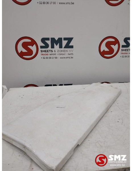 MAN Occ spatbordverlenging links MAN TGX - Karoserija i eksterijer za Kamion: slika MAN Occ spatbordverlenging links MAN TGX - Karoserija i eksterijer za Kamion MAN Occ spatbordverlenging links MAN TGX - Karoserija i eksterijer za Kamion: slika MAN Occ spatbordverlenging links MAN TGX - Karoserija i eksterijer za Kamion