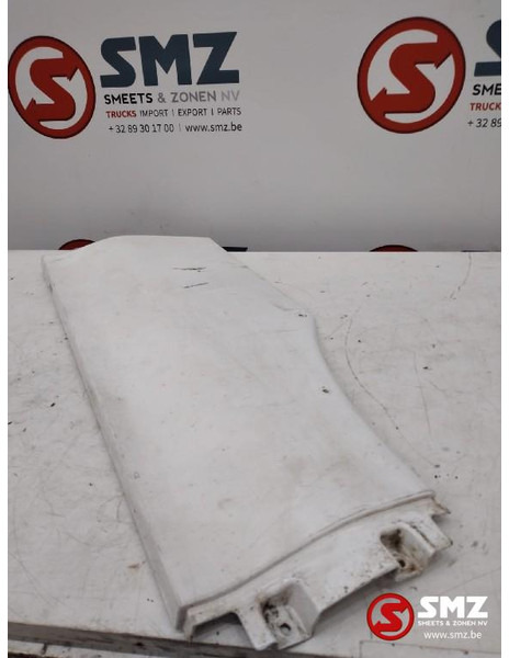 MAN Occ spatbordverlenging links MAN TGX - Karoserija i eksterijer za Kamion: slika MAN Occ spatbordverlenging links MAN TGX - Karoserija i eksterijer za Kamion MAN Occ spatbordverlenging links MAN TGX - Karoserija i eksterijer za Kamion: slika MAN Occ spatbordverlenging links MAN TGX - Karoserija i eksterijer za Kamion