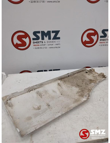 MAN Occ spatbordverlenging links MAN TGX - Karoserija i eksterijer za Kamion: slika MAN Occ spatbordverlenging links MAN TGX - Karoserija i eksterijer za Kamion MAN Occ spatbordverlenging links MAN TGX - Karoserija i eksterijer za Kamion: slika MAN Occ spatbordverlenging links MAN TGX - Karoserija i eksterijer za Kamion