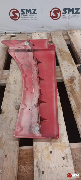 MAN Occ spatbordverlenging rechts MAN - Karoserija i eksterijer za Kamion: slika MAN Occ spatbordverlenging rechts MAN - Karoserija i eksterijer za Kamion MAN Occ spatbordverlenging rechts MAN - Karoserija i eksterijer za Kamion: slika MAN Occ spatbordverlenging rechts MAN - Karoserija i eksterijer za Kamion