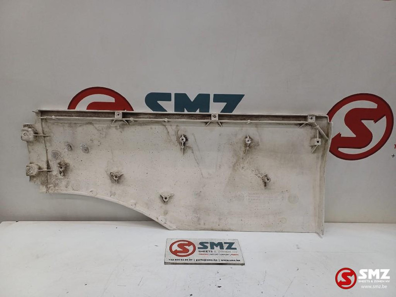 MAN Occ spatbordverlenging rechts MAN - Karoserija i eksterijer za Kamion: slika MAN Occ spatbordverlenging rechts MAN - Karoserija i eksterijer za Kamion MAN Occ spatbordverlenging rechts MAN - Karoserija i eksterijer za Kamion: slika MAN Occ spatbordverlenging rechts MAN - Karoserija i eksterijer za Kamion