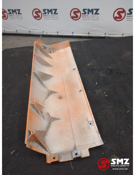 MAN Occ spatbordverlenging rechts MAN - Karoserija i eksterijer za Kamion: slika MAN Occ spatbordverlenging rechts MAN - Karoserija i eksterijer za Kamion MAN Occ spatbordverlenging rechts MAN - Karoserija i eksterijer za Kamion: slika MAN Occ spatbordverlenging rechts MAN - Karoserija i eksterijer za Kamion