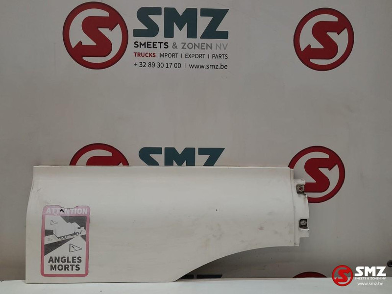 MAN Occ spatbordverlenging rechts MAN - Karoserija i eksterijer za Kamion: slika MAN Occ spatbordverlenging rechts MAN - Karoserija i eksterijer za Kamion MAN Occ spatbordverlenging rechts MAN - Karoserija i eksterijer za Kamion: slika MAN Occ spatbordverlenging rechts MAN - Karoserija i eksterijer za Kamion