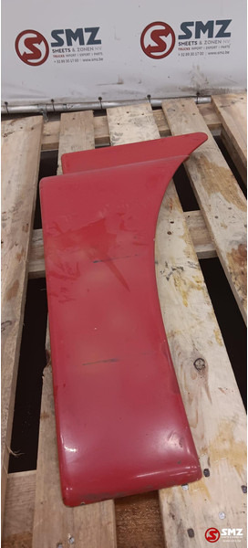 MAN Occ spatbordverlenging rechts MAN - Karoserija i eksterijer za Kamion: slika MAN Occ spatbordverlenging rechts MAN - Karoserija i eksterijer za Kamion MAN Occ spatbordverlenging rechts MAN - Karoserija i eksterijer za Kamion: slika MAN Occ spatbordverlenging rechts MAN - Karoserija i eksterijer za Kamion