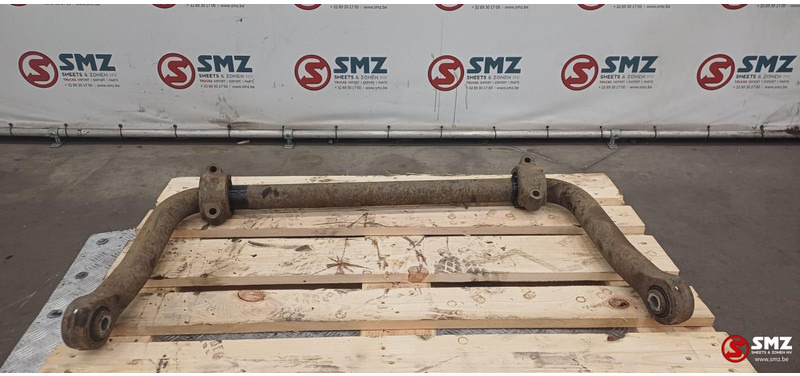 MAN Occ stabilisatorstang MAN - Upravljački mehanizam za Kamion: slika MAN Occ stabilisatorstang MAN - Upravljački mehanizam za Kamion MAN Occ stabilisatorstang MAN - Upravljački mehanizam za Kamion: slika MAN Occ stabilisatorstang MAN - Upravljački mehanizam za Kamion