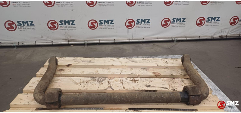 MAN Occ stabilisatorstang MAN - Upravljački mehanizam za Kamion: slika MAN Occ stabilisatorstang MAN - Upravljački mehanizam za Kamion MAN Occ stabilisatorstang MAN - Upravljački mehanizam za Kamion: slika MAN Occ stabilisatorstang MAN - Upravljački mehanizam za Kamion