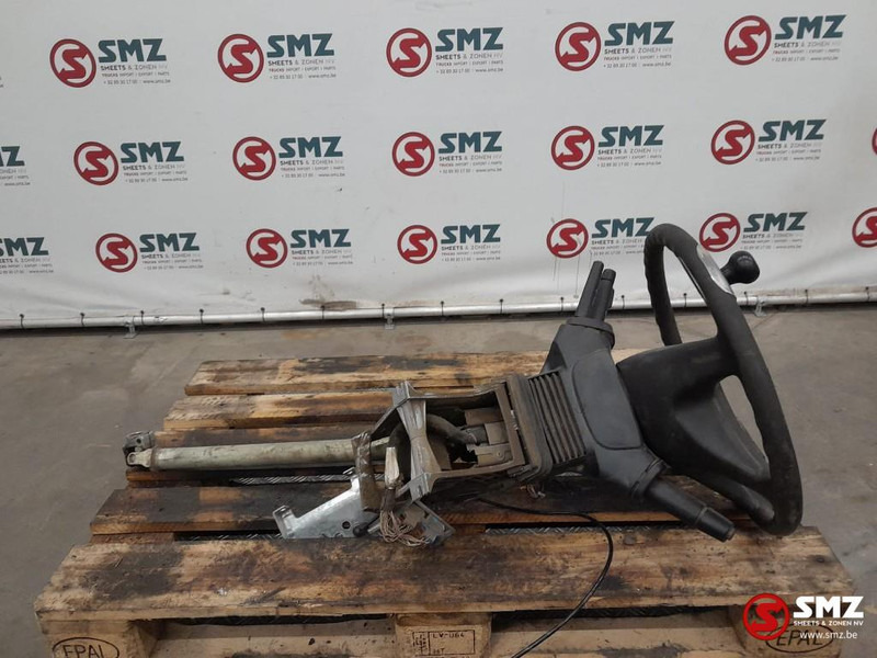 MAN Occ stuurwiel + stuurkolom + stuurkolomschakelaars - Upravljački mehanizam za Kamion: slika MAN Occ stuurwiel + stuurkolom + stuurkolomschakelaars - Upravljački mehanizam za Kamion MAN Occ stuurwiel + stuurkolom + stuurkolomschakelaars - Upravljački mehanizam za Kamion: slika MAN Occ stuurwiel + stuurkolom + stuurkolomschakelaars - Upravljački mehanizam za Kamion