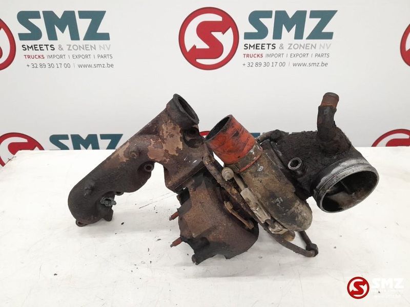 MAN Occ turbocharger MAN TGM 51091007321 - Turbo za Kamion: slika MAN Occ turbocharger MAN TGM 51091007321 - Turbo za Kamion MAN Occ turbocharger MAN TGM 51091007321 - Turbo za Kamion: slika MAN Occ turbocharger MAN TGM 51091007321 - Turbo za Kamion