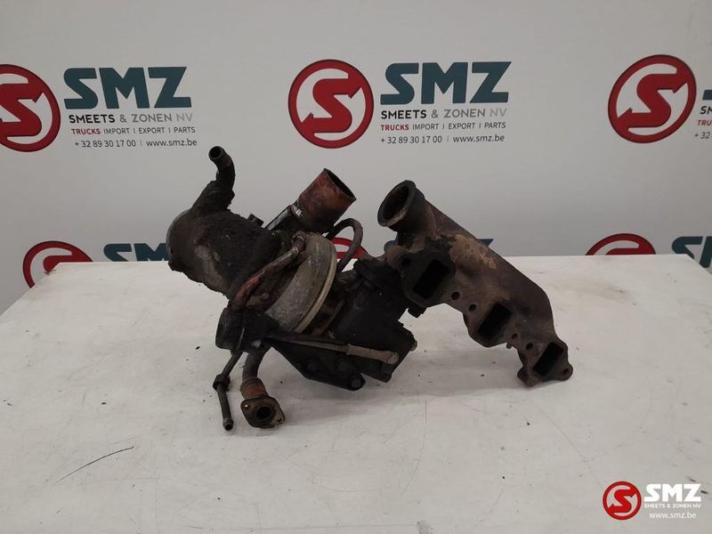 MAN Occ turbocharger MAN TGM 51091007321 - Turbo za Kamion: slika MAN Occ turbocharger MAN TGM 51091007321 - Turbo za Kamion MAN Occ turbocharger MAN TGM 51091007321 - Turbo za Kamion: slika MAN Occ turbocharger MAN TGM 51091007321 - Turbo za Kamion