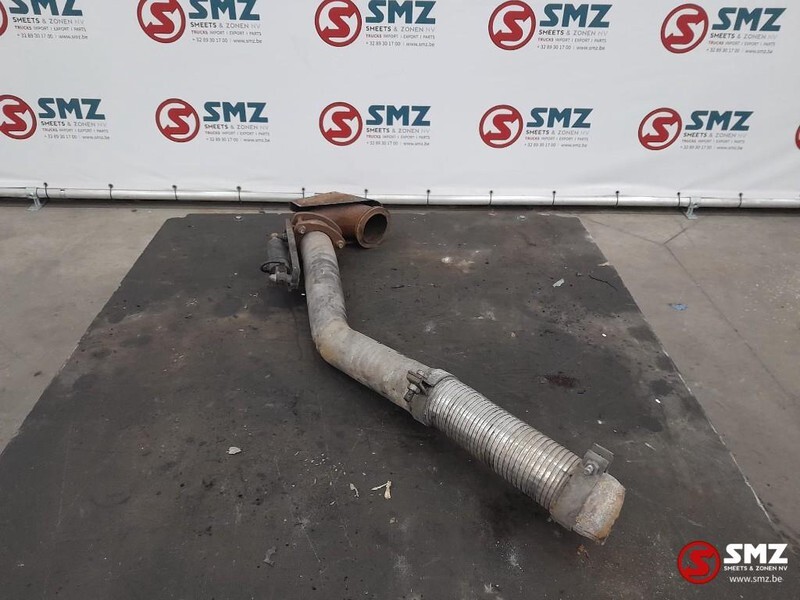 MAN Occ uitlaatpijp + uitlaatrem MAN TGM Euro 3 811520 - Ispušni sustav za Kamion: slika MAN Occ uitlaatpijp + uitlaatrem MAN TGM Euro 3 811520 - Ispušni sustav za Kamion MAN Occ uitlaatpijp + uitlaatrem MAN TGM Euro 3 811520 - Ispušni sustav za Kamion: slika MAN Occ uitlaatpijp + uitlaatrem MAN TGM Euro 3 811520 - Ispušni sustav za Kamion