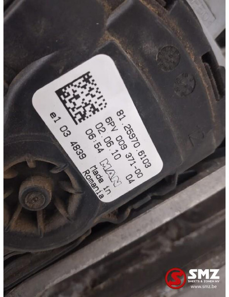 MAN Occ voetremventiel + gaspedaal MAN TGS 81521306298 - Kabina i unutrašnjost za Kamion: slika MAN Occ voetremventiel + gaspedaal MAN TGS 81521306298 - Kabina i unutrašnjost za Kamion MAN Occ voetremventiel + gaspedaal MAN TGS 81521306298 - Kabina i unutrašnjost za Kamion: slika MAN Occ voetremventiel + gaspedaal MAN TGS 81521306298 - Kabina i unutrašnjost za Kamion