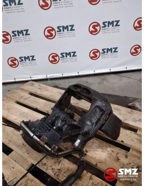 MAN Occ voorste remklauw links MAN TGX 81508046577 - Kočiona čeljust za Kamion: slika MAN Occ voorste remklauw links MAN TGX 81508046577 - Kočiona čeljust za Kamion MAN Occ voorste remklauw links MAN TGX 81508046577 - Kočiona čeljust za Kamion: slika MAN Occ voorste remklauw links MAN TGX 81508046577 - Kočiona čeljust za Kamion