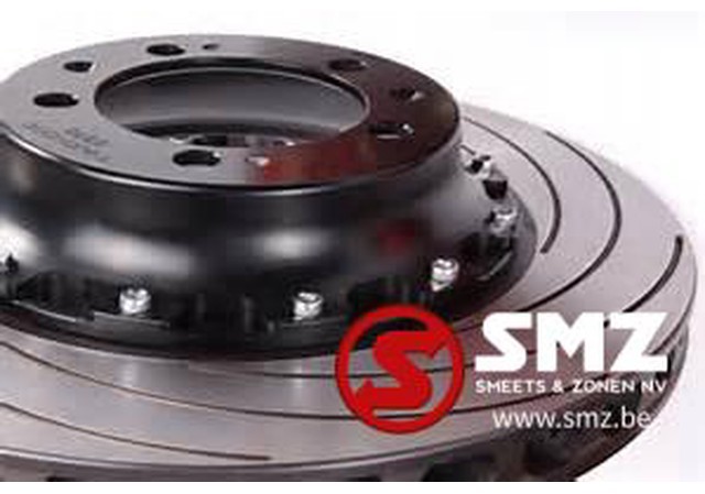 MAN Remschijf f2000 v + a 3e gen + tga vooras - Kočioni disk za Kamion: slika MAN Remschijf f2000 v + a 3e gen + tga vooras - Kočioni disk za Kamion MAN Remschijf f2000 v + a 3e gen + tga vooras - Kočioni disk za Kamion: slika MAN Remschijf f2000 v + a 3e gen + tga vooras - Kočioni disk za Kamion