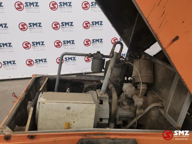 Mannesman Demag Occ Compressor Mannesman Demag sc40es 7bar - Zračni kompresor: slika Mannesman Demag Occ Compressor Mannesman Demag sc40es 7bar - Zračni kompresor Mannesman Demag Occ Compressor Mannesman Demag sc40es 7bar - Zračni kompresor: slika Mannesman Demag Occ Compressor Mannesman Demag sc40es 7bar - Zračni kompresor