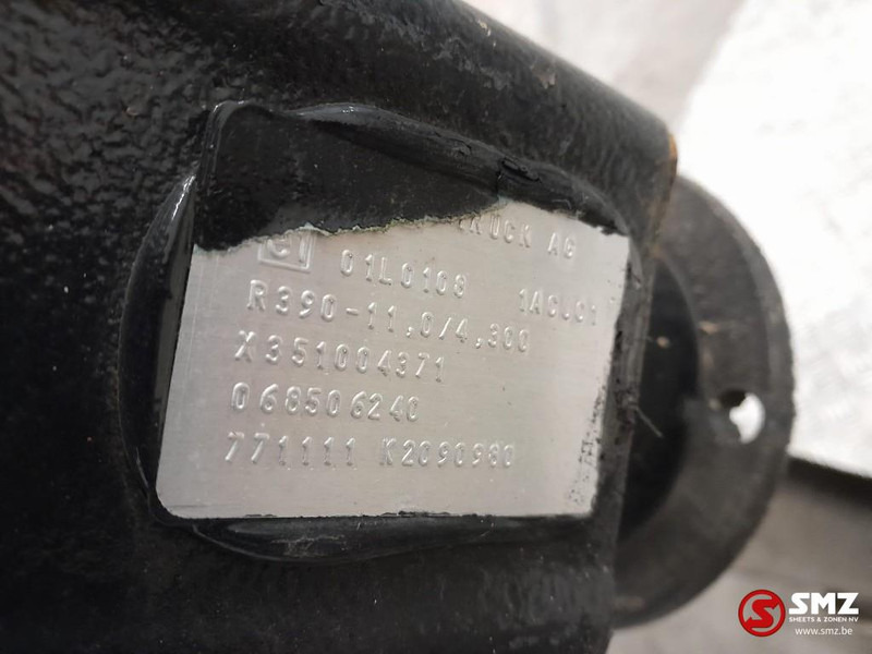Mercedes-Benz Aandrijfas Mercedes R390 -11.0 i= 4.300 - Polosovina za Kamion: slika Mercedes-Benz Aandrijfas Mercedes R390 -11.0 i= 4.300 - Polosovina za Kamion Mercedes-Benz Aandrijfas Mercedes R390 -11.0 i= 4.300 - Polosovina za Kamion: slika Mercedes-Benz Aandrijfas Mercedes R390 -11.0 i= 4.300 - Polosovina za Kamion
