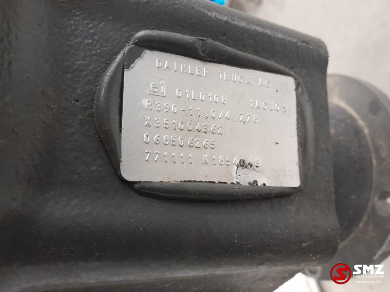 Mercedes-Benz Aandrijfas Mercedes R390 -11.0 i= 4.779 - Polosovina za Kamion: slika Mercedes-Benz Aandrijfas Mercedes R390 -11.0 i= 4.779 - Polosovina za Kamion Mercedes-Benz Aandrijfas Mercedes R390 -11.0 i= 4.779 - Polosovina za Kamion: slika Mercedes-Benz Aandrijfas Mercedes R390 -11.0 i= 4.779 - Polosovina za Kamion