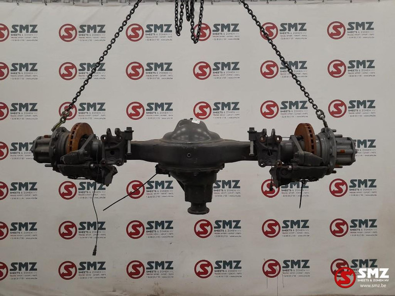 Mercedes-Benz Aandrijfas Mercedes R390 -11.0 i= 4.779 - Polosovina za Kamion: slika Mercedes-Benz Aandrijfas Mercedes R390 -11.0 i= 4.779 - Polosovina za Kamion Mercedes-Benz Aandrijfas Mercedes R390 -11.0 i= 4.779 - Polosovina za Kamion: slika Mercedes-Benz Aandrijfas Mercedes R390 -11.0 i= 4.779 - Polosovina za Kamion